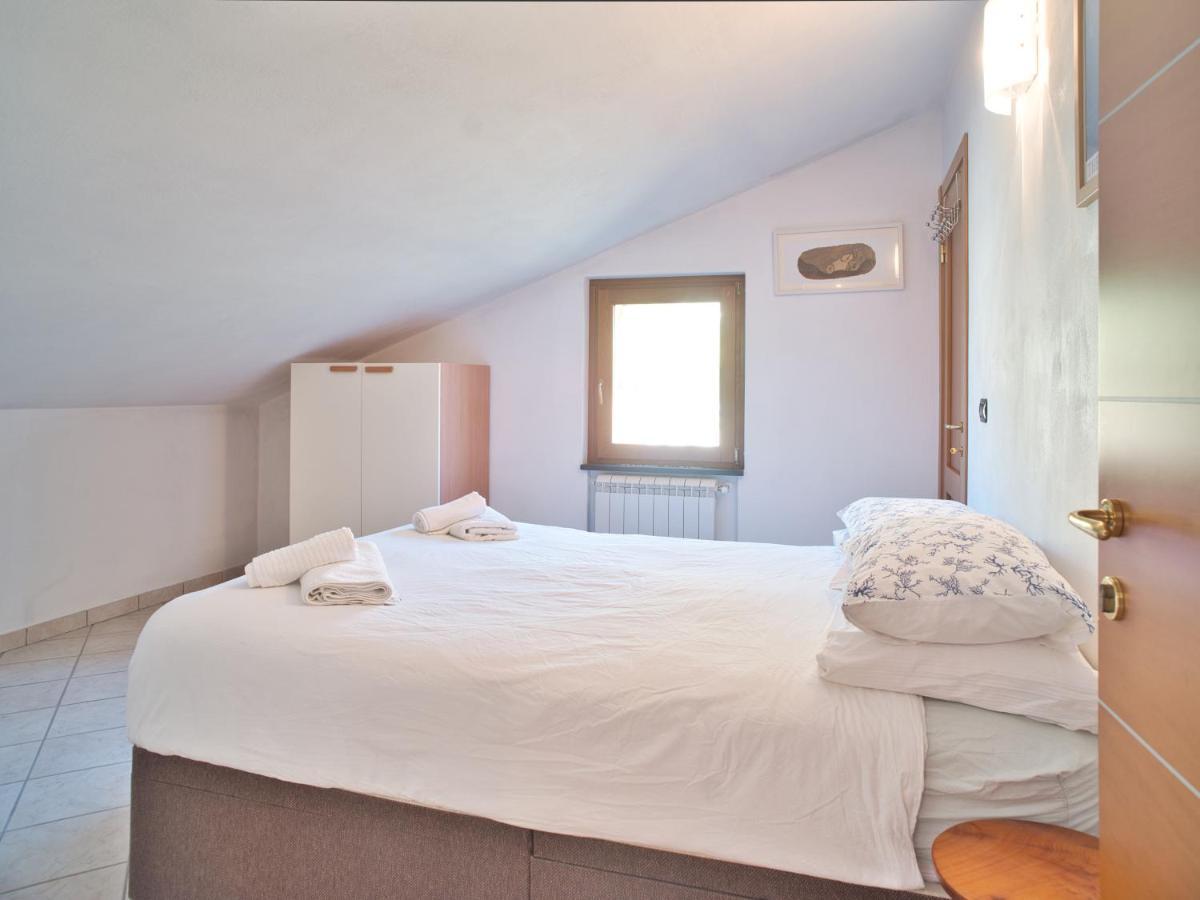 피날레리구레 Charming Ligurian Riviera House 빌라 외부 사진