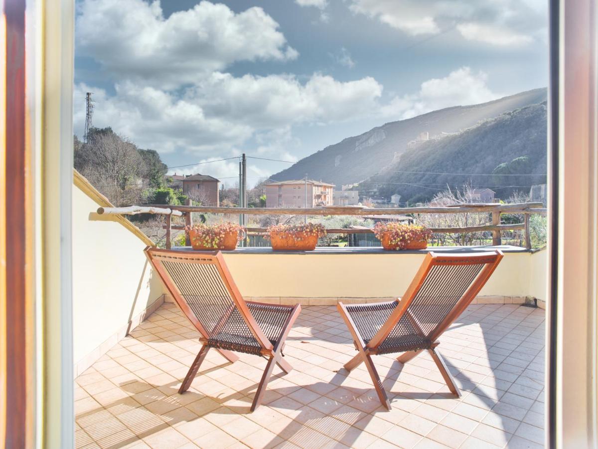 피날레리구레 Charming Ligurian Riviera House 빌라 외부 사진