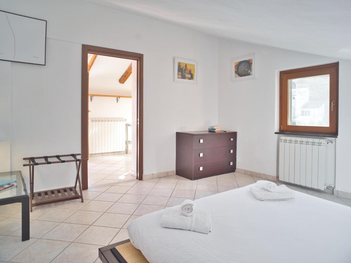 피날레리구레 Charming Ligurian Riviera House 빌라 외부 사진