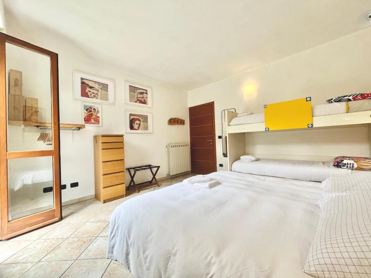 피날레리구레 Charming Ligurian Riviera House 빌라 외부 사진