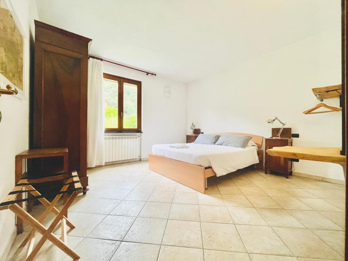 피날레리구레 Charming Ligurian Riviera House 빌라 외부 사진