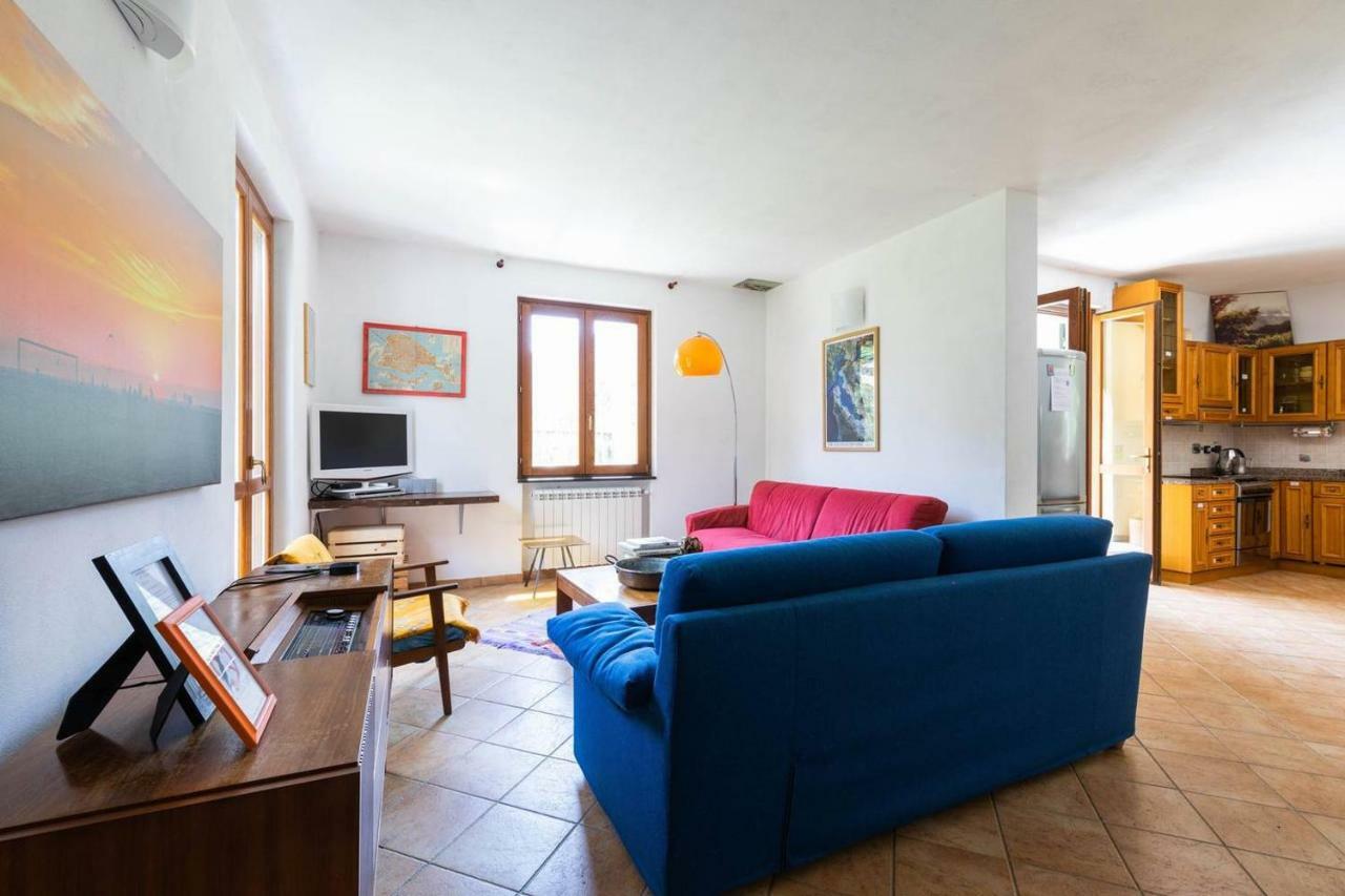피날레리구레 Charming Ligurian Riviera House 빌라 외부 사진