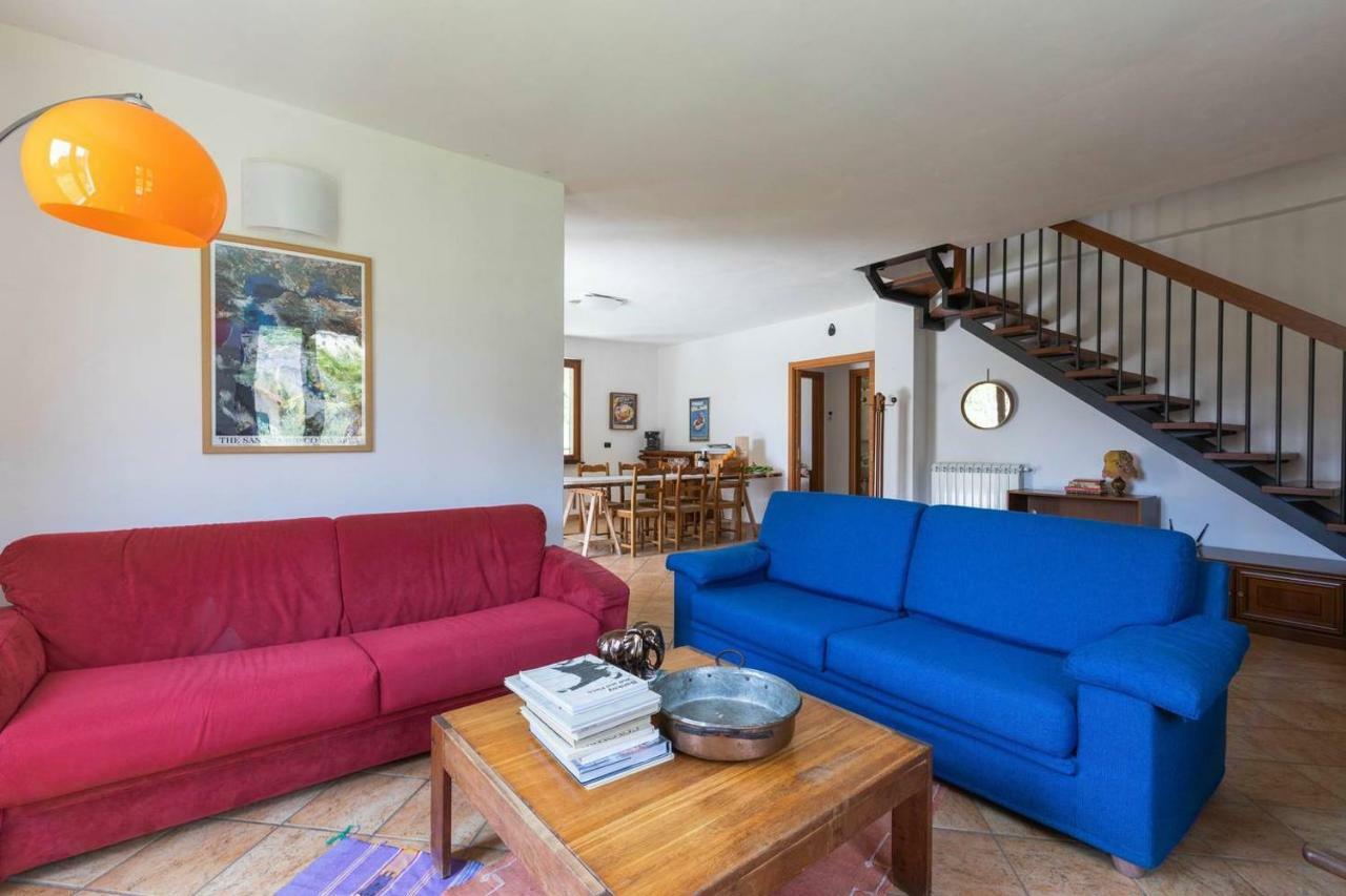 피날레리구레 Charming Ligurian Riviera House 빌라 외부 사진